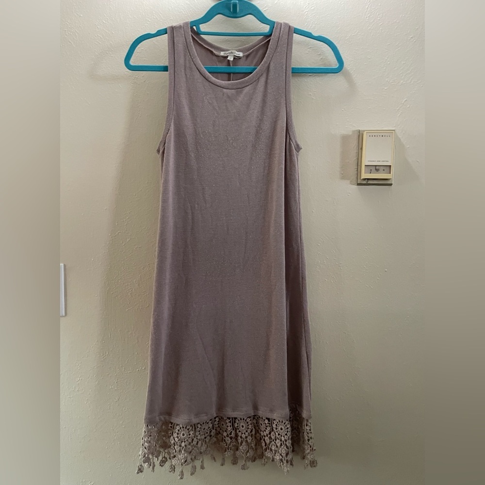 Charlotte Russe Dress